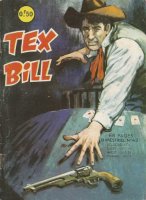 Grand Scan Tex Bill n° 43